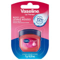 Rosy Mini Vaseline