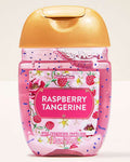 Raspberry Tangerine PocketBac