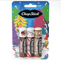 Chapstick Holiday Collection 3-Pack