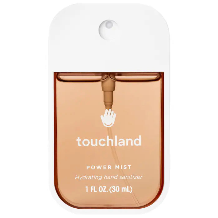 PREORDER: LIMITED EDITION Salted Caramel Hand Sanitiser