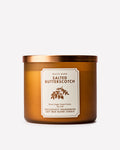 Salted Butterscotch 3-Wick Candle