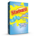 Starburst Drink Mix (6 servings) Blue Raspberry