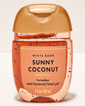 Sunny Coconut PocketBac