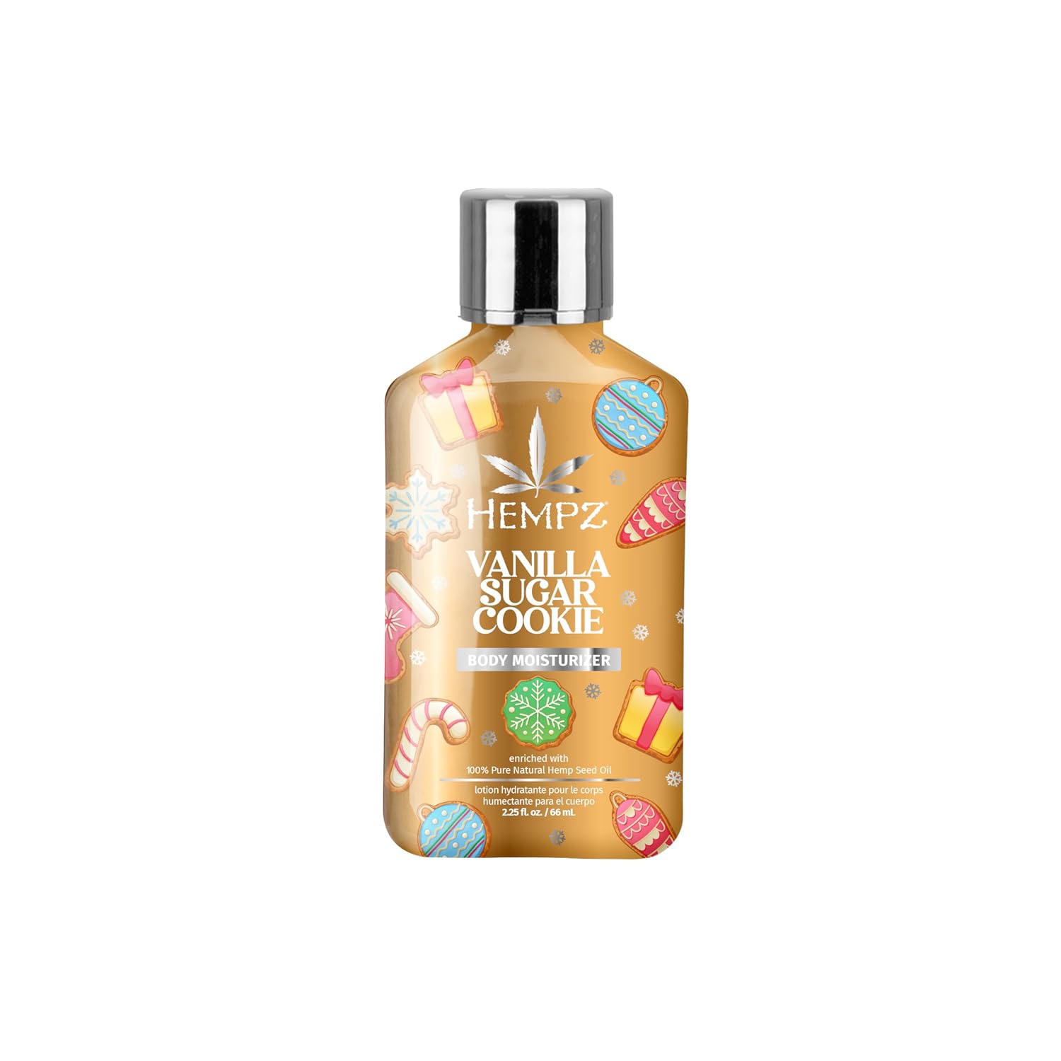 Hempz Sugar Cookie Lotion 2.25 fl oz