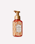 Sweet Cinnamon Pumpkin Foaming Hand Soap
