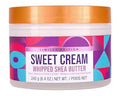 Sweet Cream Whipped Shea Butter