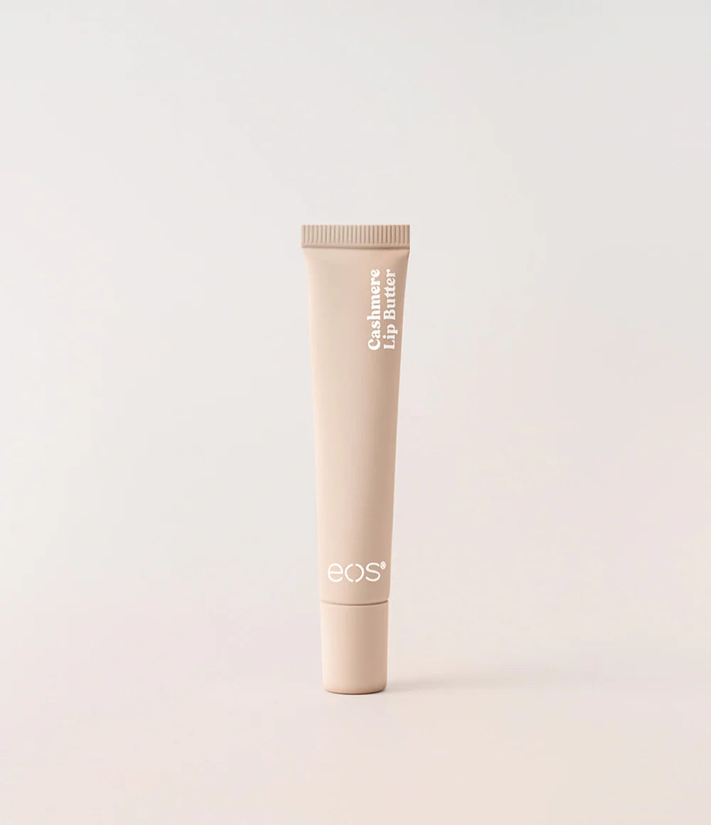 Strawberry Dream Lip Butter