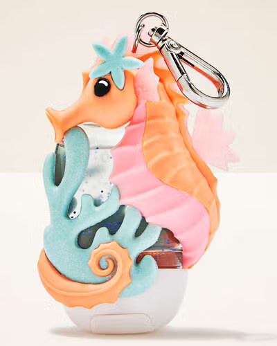 Seahorse Pocketbac Holder