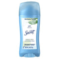 Secret Invisible Solid Deodorant Shower Fresh
