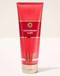 Strawberry Flirt Body Cream