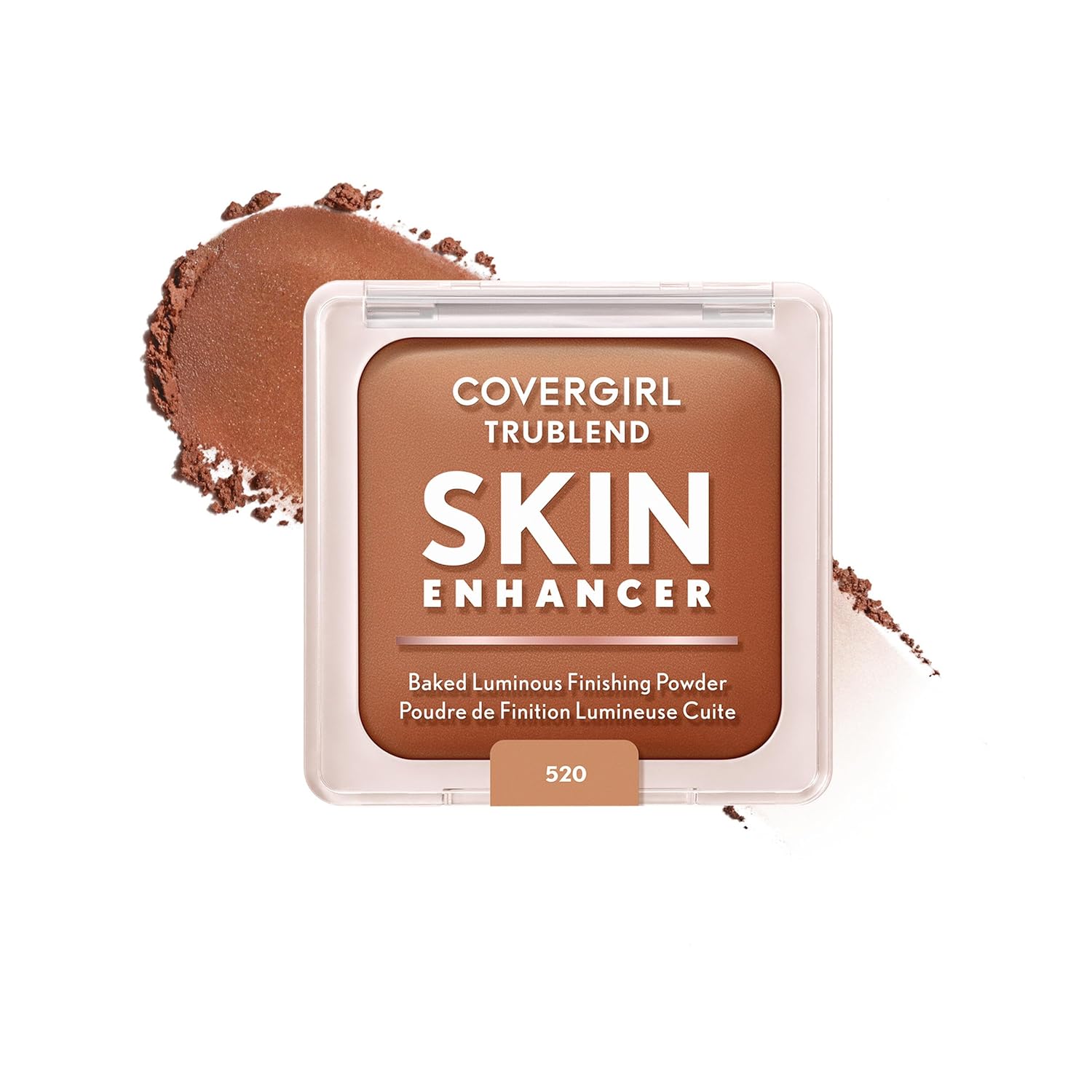 CoverGirl Tru Blend Skin Enhancer Face Power - Cinnamon Roll