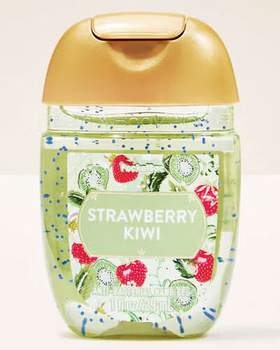 Strawberry Kiwi PocketBac