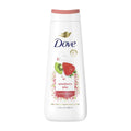 Strawberry and Kiwi Body Wash