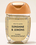 Sunshine and Lemon PocketBac