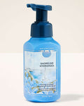 Shoreline Hydrangea Foaming Hand Soap