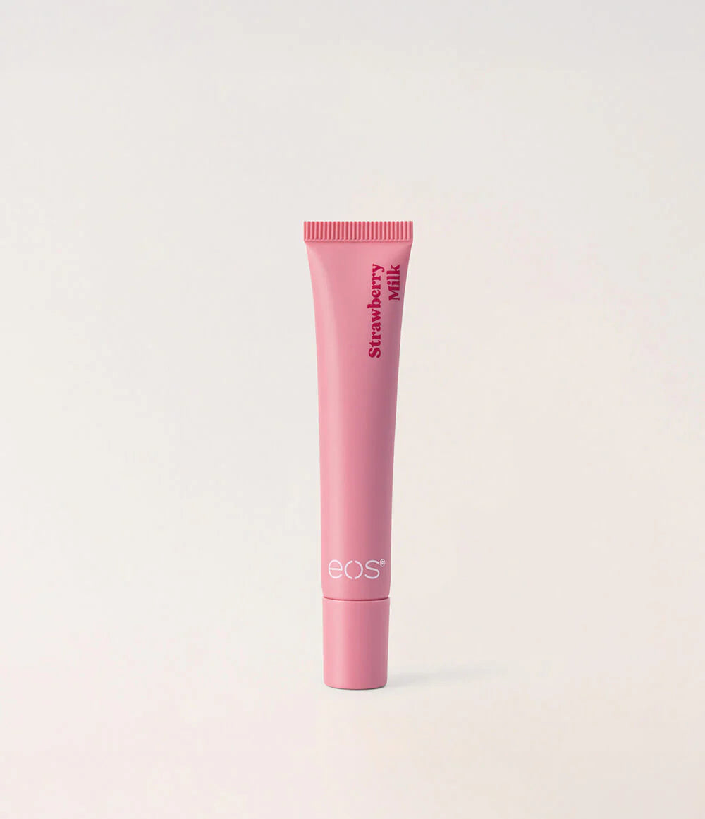 Dewy Lip Shine Strawberry Milk