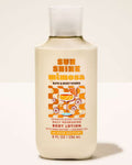 Sunshine Mimosa Body Lotion