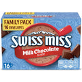 Swiss Miss Milk Chocolate Hot Chocolate