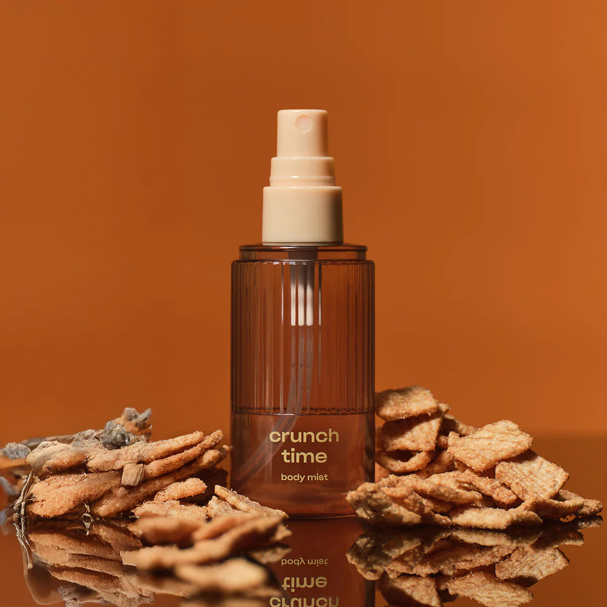 snif Crunch Time Body Mist 2.4oz