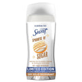 Secret Deodorant Spoonful of Sugar