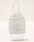 Iridescent Glitter Pocketbac Holder
