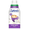 Splenda Creamer