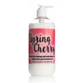 Spring Cherry Lotion (16oz)