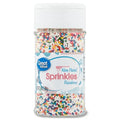 Walmart Rainbow Sprinkles