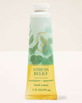 Stress Relief Hand Cream