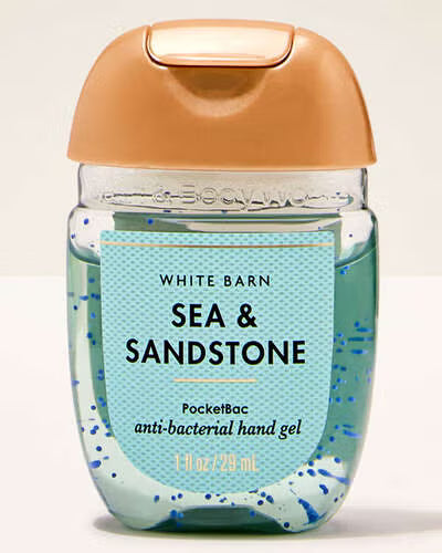 Sea and Sandstone PocketBac