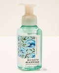 Sea Salt and Beechwood Foaming Hand Soap