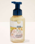 Seaside Sweater Foaming Hand Soap