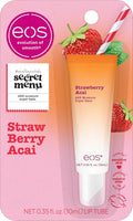 Superbalm Strawberry Acai