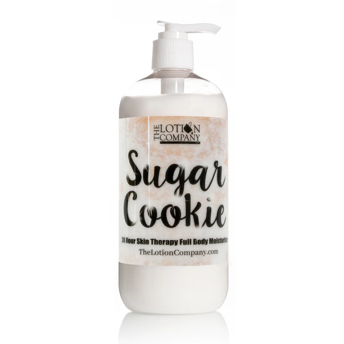 Sugar Cookie Lotion (16oz)