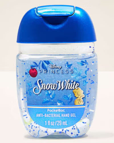 Snow White PocketBac