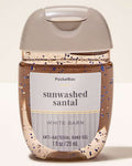 Sunwashed Santal PocketBac
