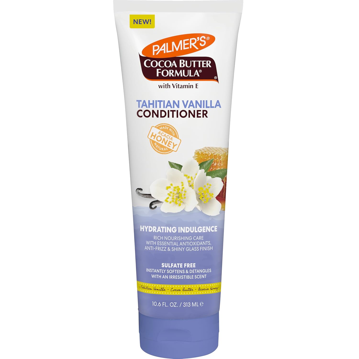 Palmer's Tahitian Vanilla Conditioner
