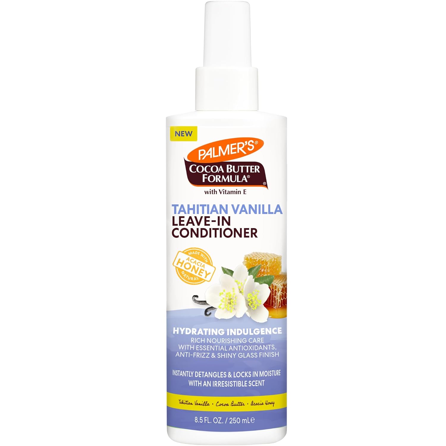 Palmer's Tahitian Vanilla Leave-in Conditioner