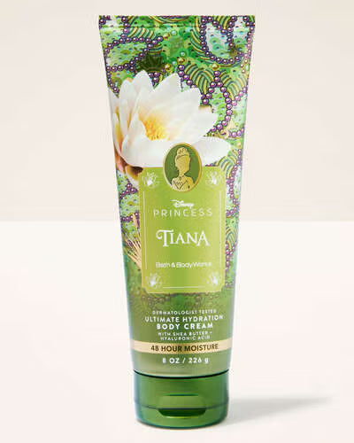Tiana Body Cream