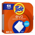 Tide Evo Laundry Tiles (42 tiles)