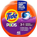 Tide Pods Spring Meadow (42 pods)