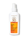 Tahiti Isle SPF 30 Sunscreen Spray