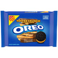 Oreo Toffee Crunch 17oz Family Size