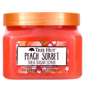 Tree Hut Body Scrub Peach Sorbet