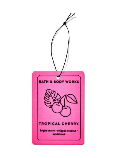 Tropical Cherry Fragrance Diffuser