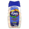 Tums Antacid Chewable Extra Strength Tablets Assorted Fruit