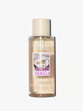 Toasty Vanilla Fragrance Mist