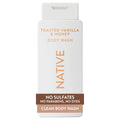 Body Wash Toasted Vanilla and Honey