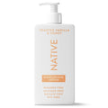 Body Lotion Toasted Vanilla and Honey
