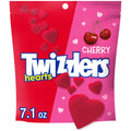 Twizzler's Cherry Hearts